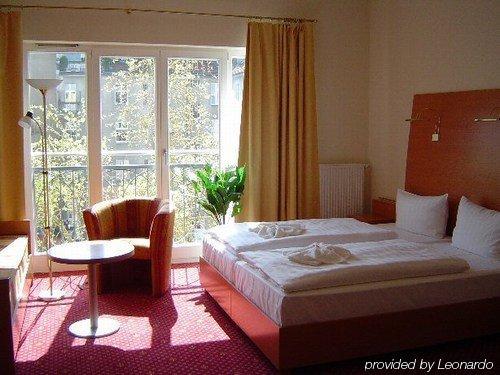 Orion Hotel Berlin