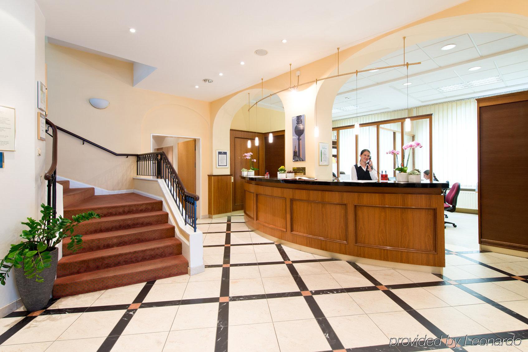 Martas Albrechtshof 3*