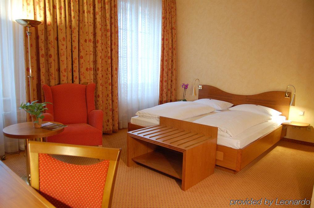Martas Albrechtshof Hotel Berlin