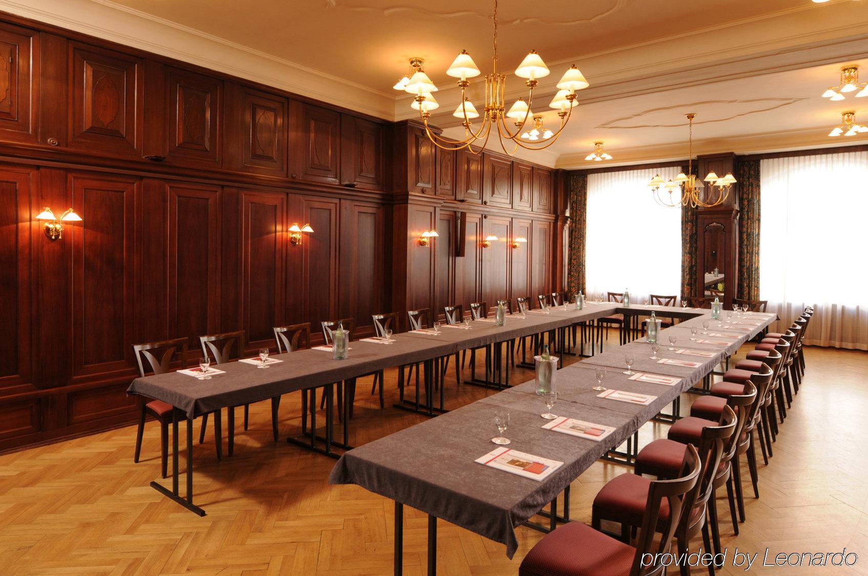 Martas Albrechtshof 3* Berlin