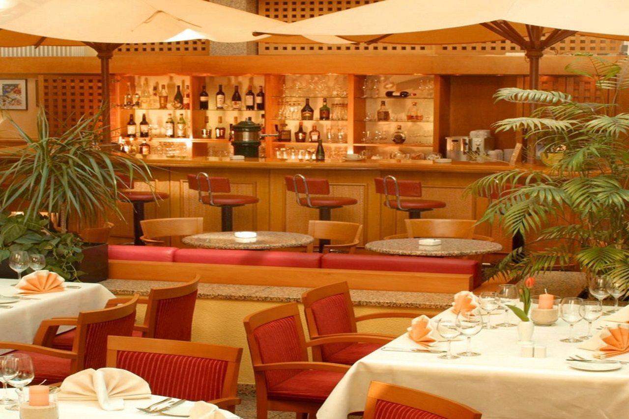 Hotel Centro Park Berlin-neukoelln Berlin