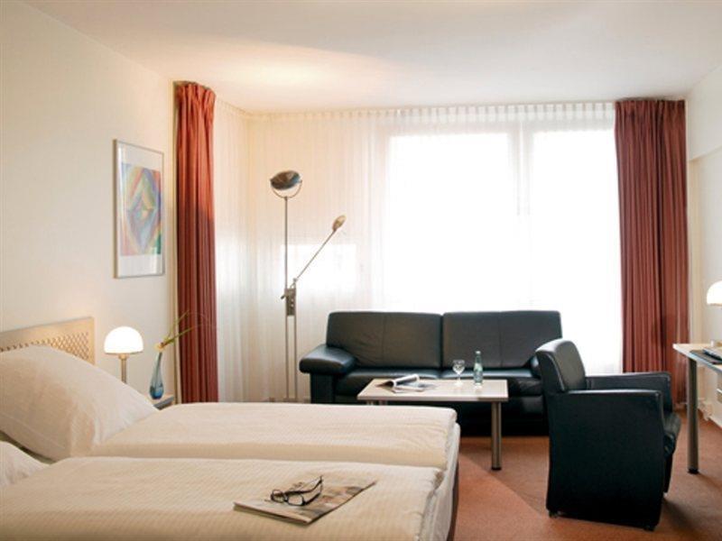 Nh City West Berlin