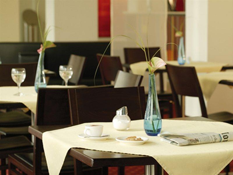 Hotel Nh City West Berlin
