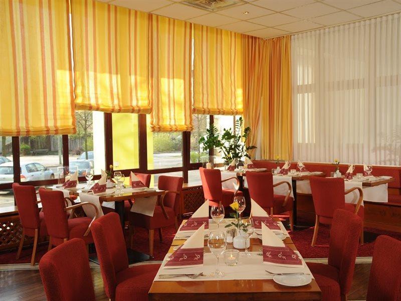 Hotel Plaza Charlottenburg Berlin