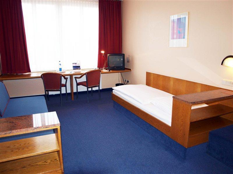 Hotel Plaza Charlottenburg