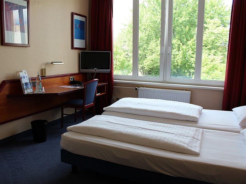 Hotel Plaza Charlottenburg