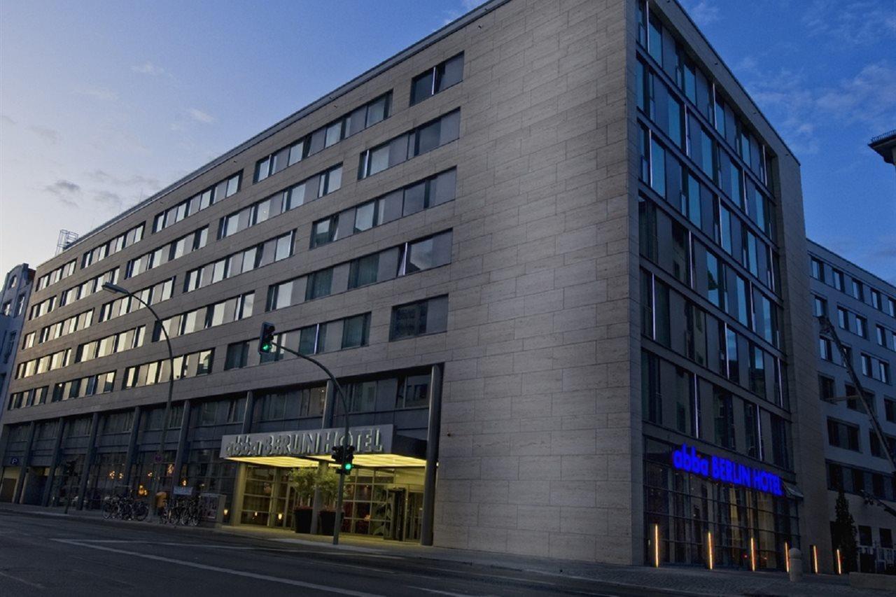 Hotel Abba Berlin