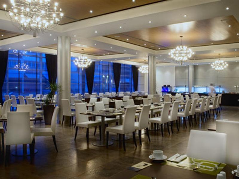 Hotel Abba