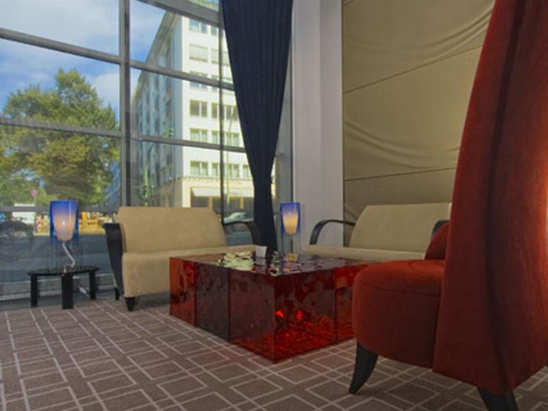 Hotel Abba Berlin