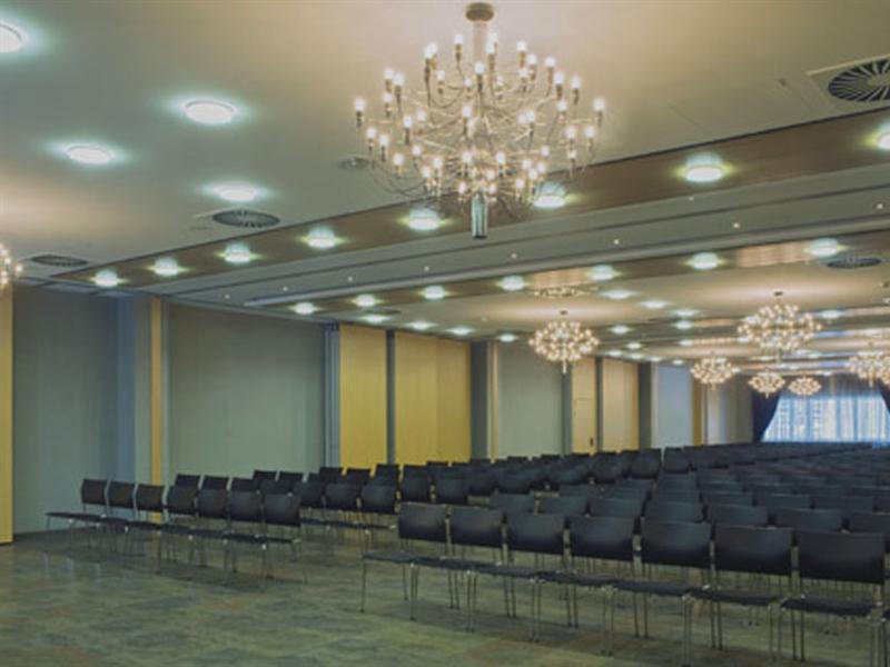 Hotel Abba Berlin