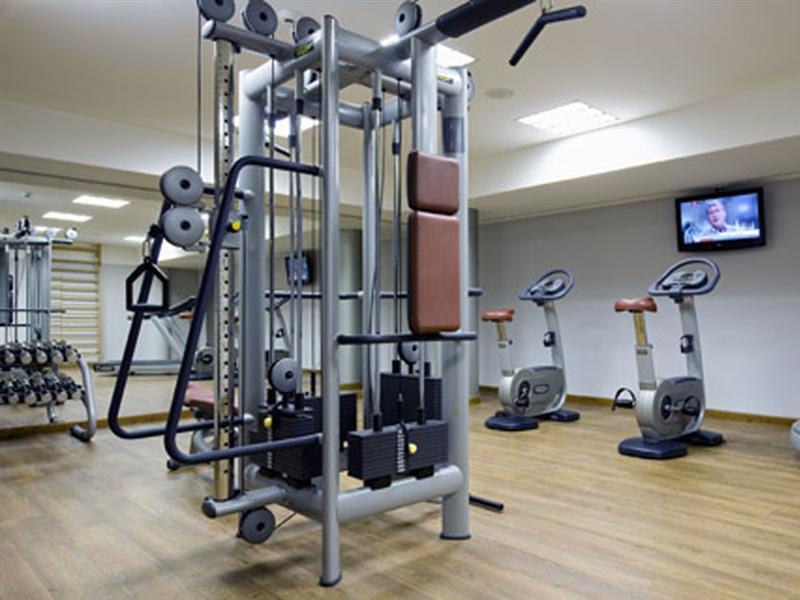 Hotel Abba 4*
