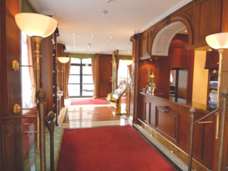 Hotel Living Mitte