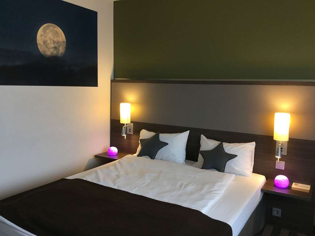 Mercure Airport Tegel Berlin