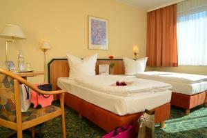 Hotel Lichtenberg 3*