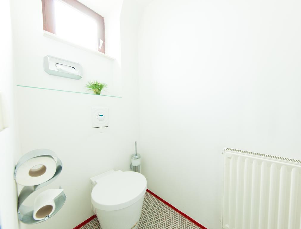 Hotel Garni-hotel An Der Weide Berlin