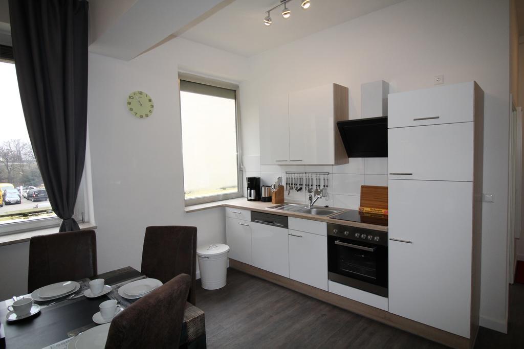 Aparthotel Schoeneberg *
