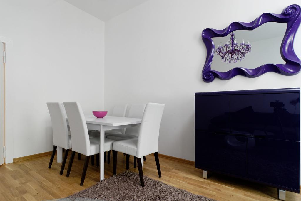 Apartment Grand Mitte *