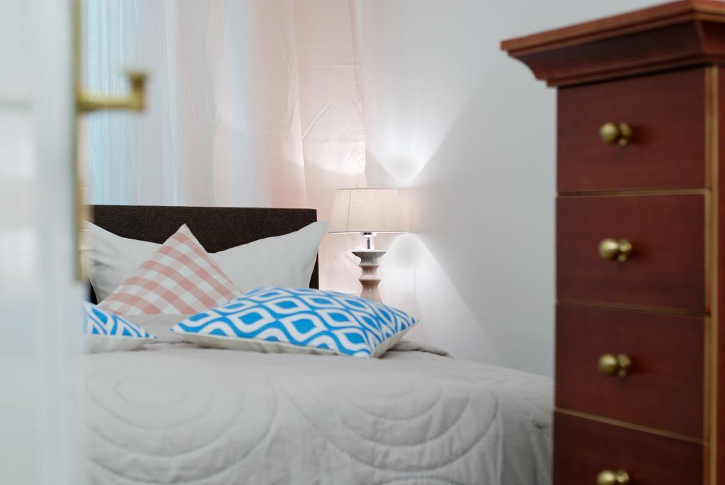 Apartment Grand Mitte