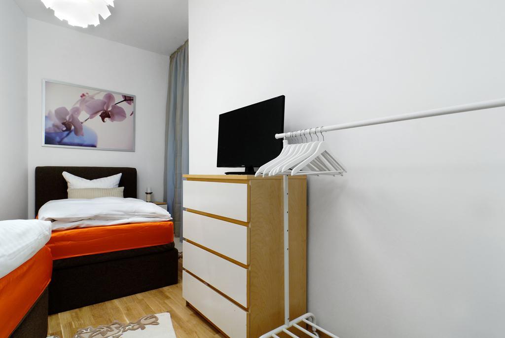 Apartment Grand Mitte *