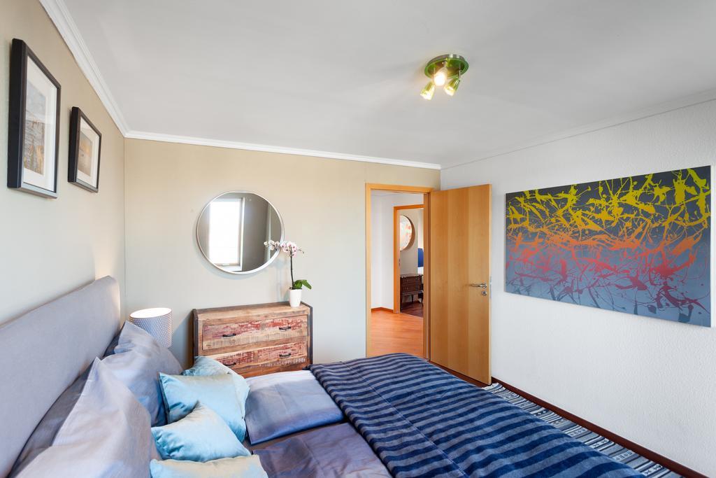 Lejlighed The Danziger, 2 Unique Lofty Style Units In Prenzlauerberg *