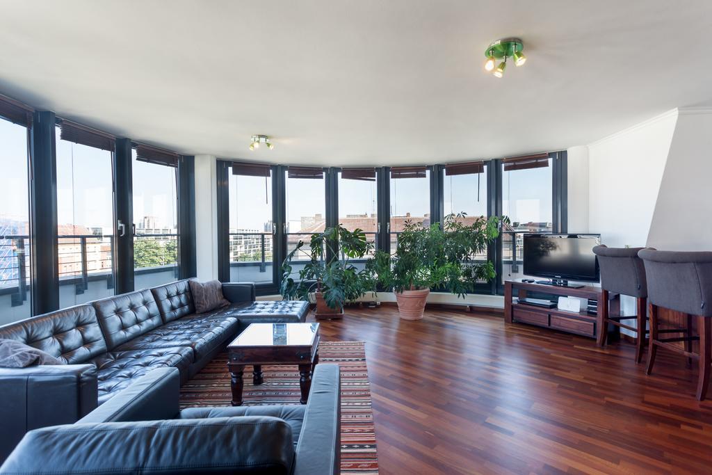 The Danziger, 2 Unique Lofty Style Units In Prenzlauerberg * Berlin