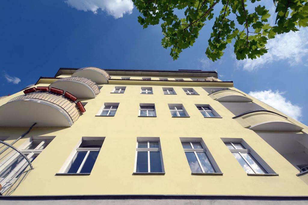 Ferienwohnung Apartment *