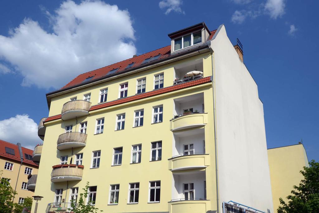 Apartment Ferienwohnung