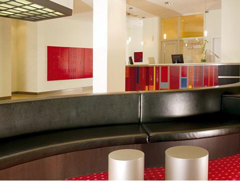 Hotel Nh City West