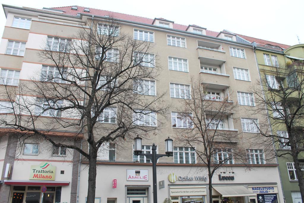 Hotel Amelie West 3*