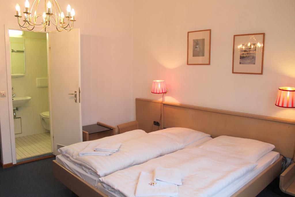 Amelie West 3* Berlin