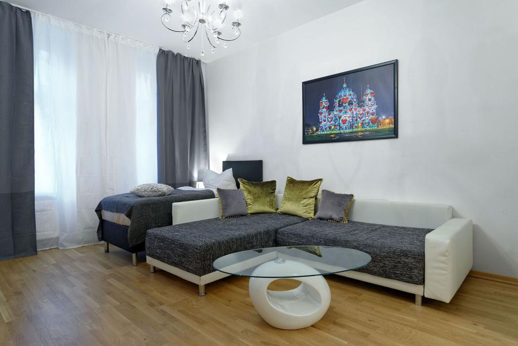 Grand Mitte Berlin