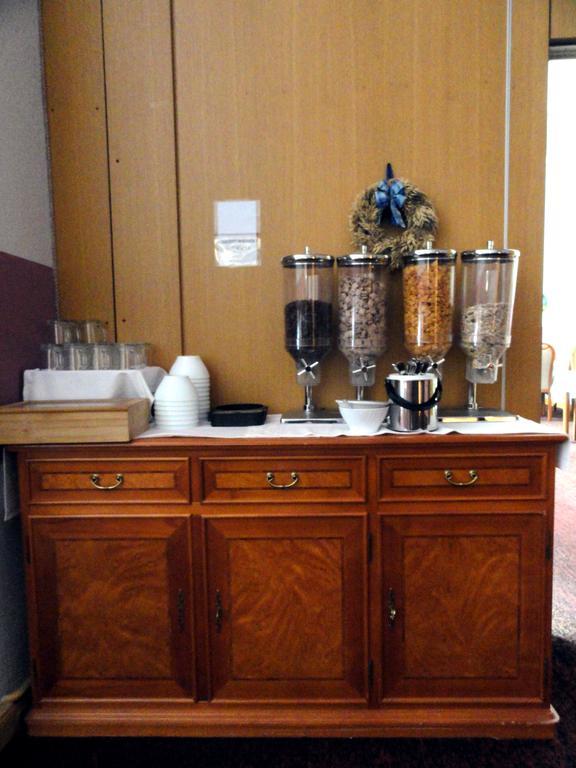 Hotel Graf Pueckler 2*