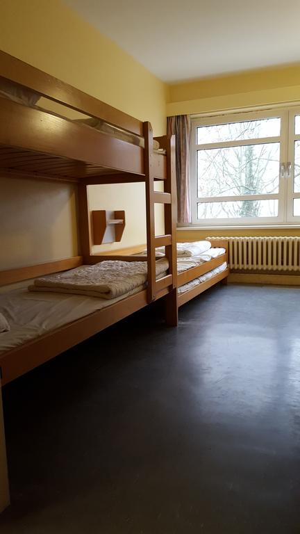Jugendherberge-berlin-international Hostel *