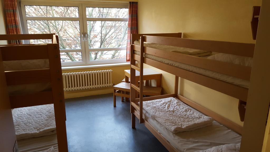 Jugendherberge-berlin-international *