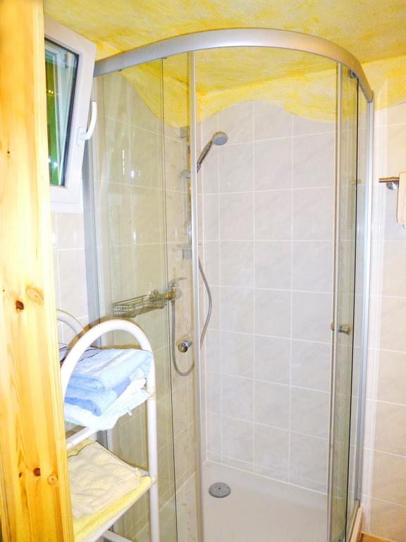 Villa-hufeland Apartment Berlin
