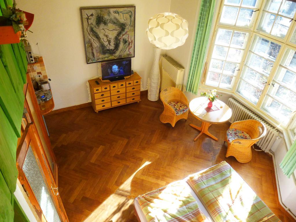 Villa-hufeland