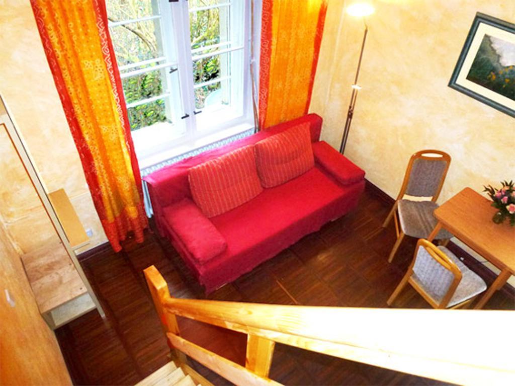 Villa-hufeland *