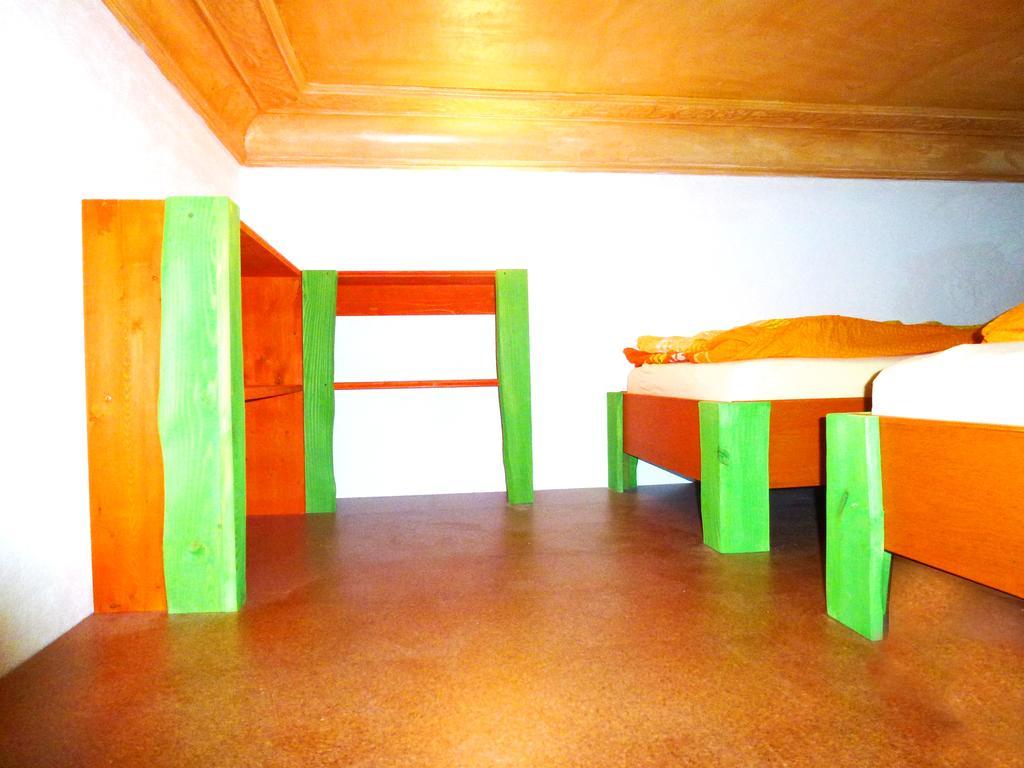 Villa-hufeland Apartment *
