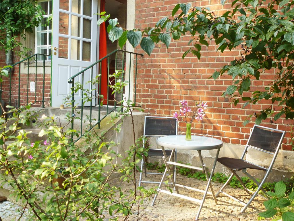 Apartment Villa-hufeland