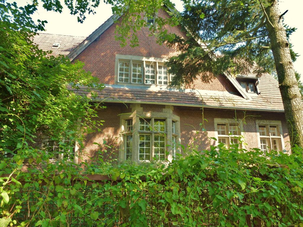 Villa-hufeland Apartment Berlin