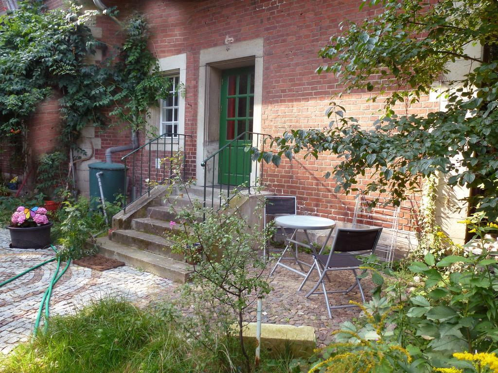 Villa-hufeland Berlin