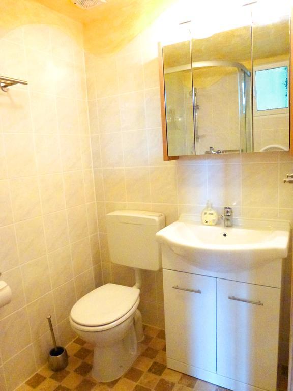 Apartment Villa-hufeland *