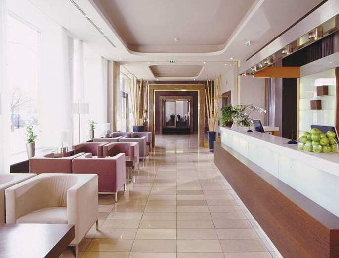 Adrema Hotel Berlin