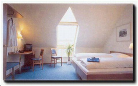 Berlin-mitte Hotel
