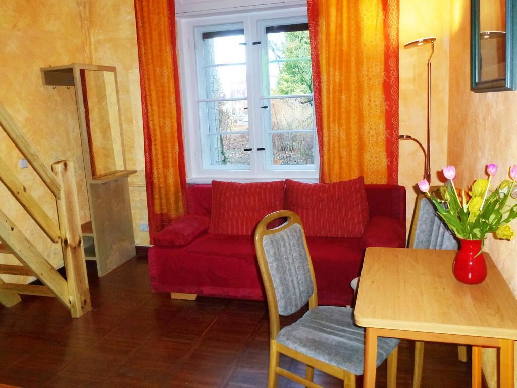 Villa-hufeland Berlin