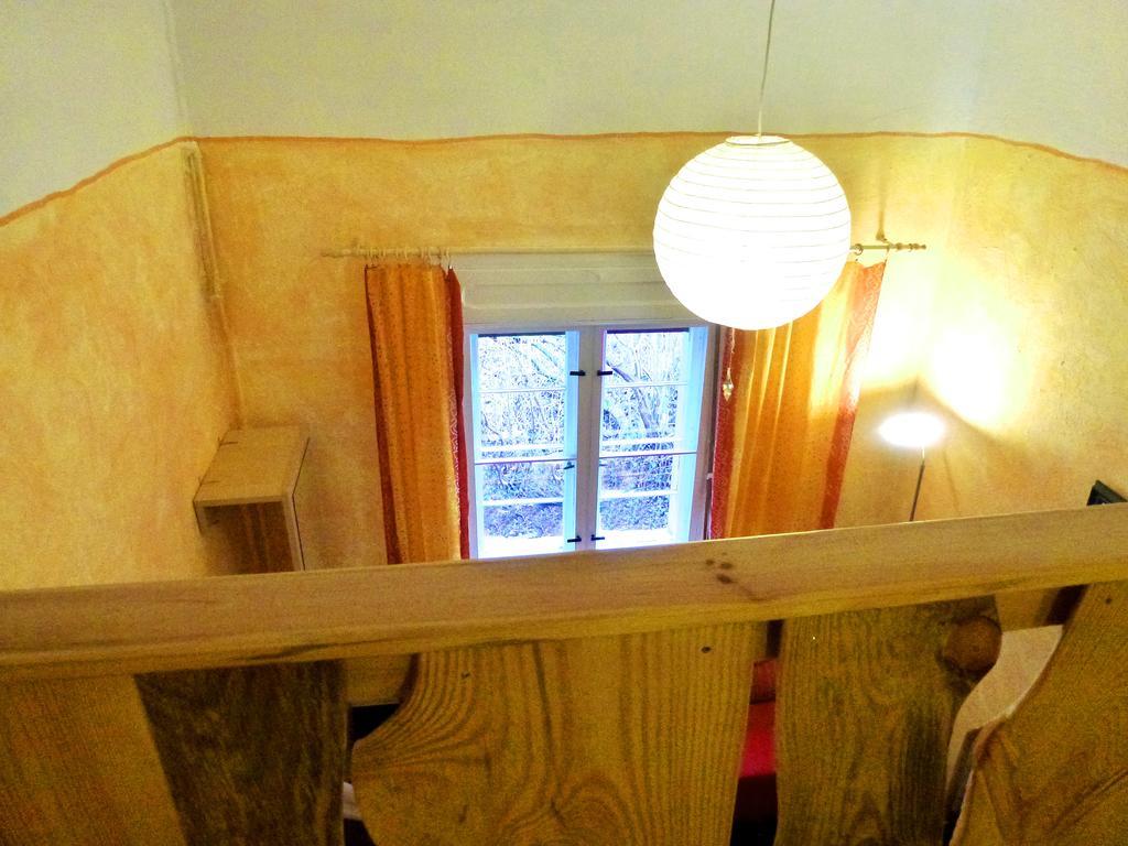 Apartment Villa-hufeland Berlin