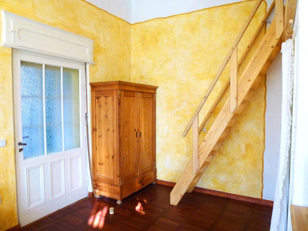 Villa-hufeland Apartment Berlin