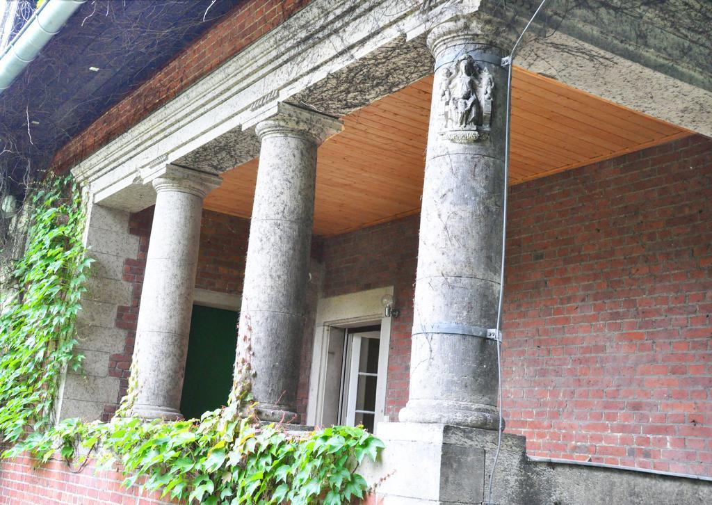 Villa-hufeland Berlin
