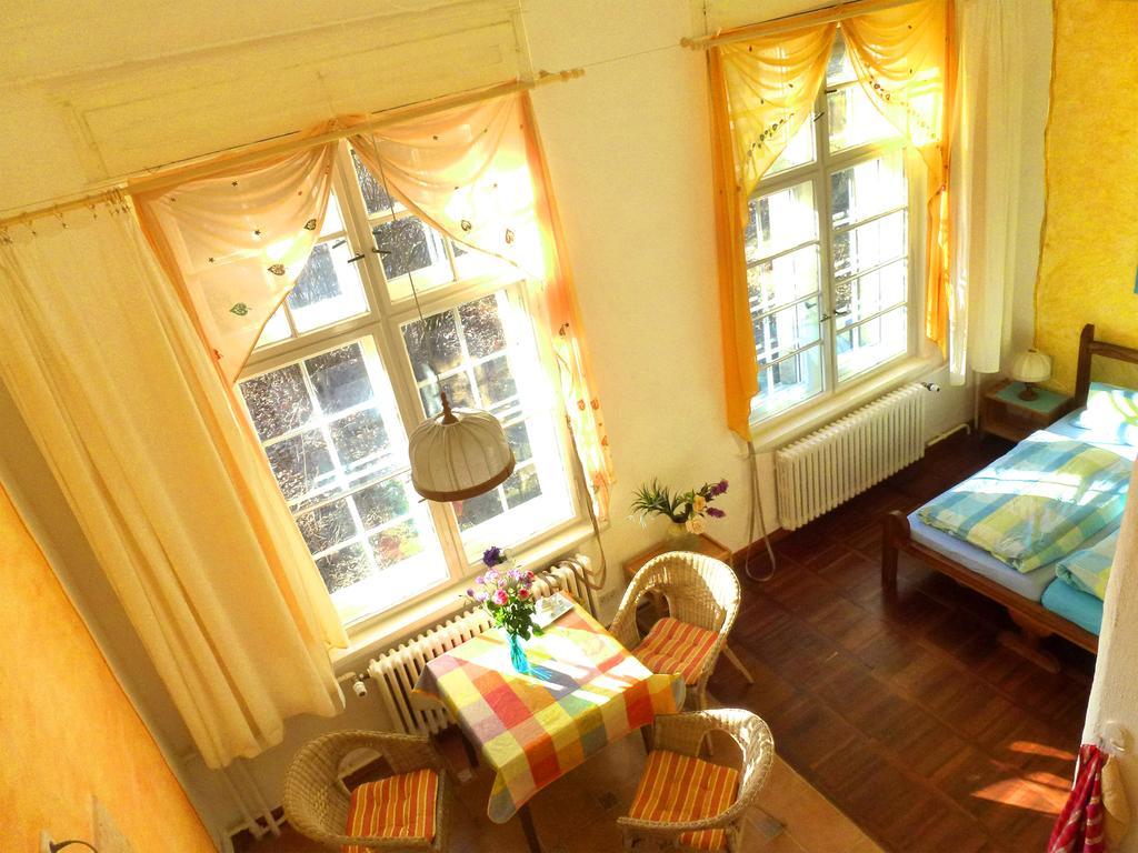 Villa-hufeland *