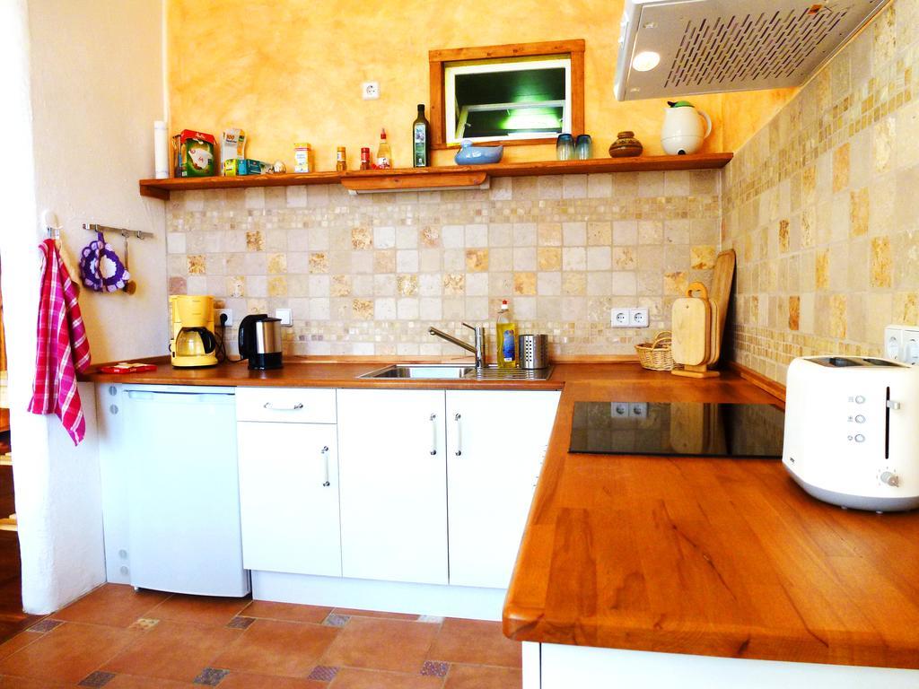 Apartment Villa-hufeland